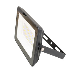 Прожектор Brille LED IP65 70W HL-29 Черный 32-582 Костополь