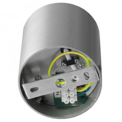 Подсветка Brille Металл 50W AL-81 Серебристый 26-816 Коломия