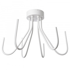 Люстра Brille LED 105W Белый Луцьк