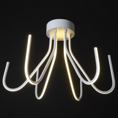 Люстра Brille LED 105W Белый Луцьк