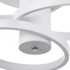 Люстра Brille LED 56W Белый Еланец