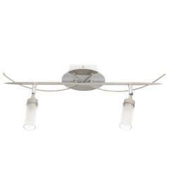 Бра Brille 40W SW-12 Никель Миргород