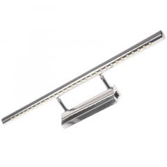 Подсветка для картин Brille Металл 7W LED-506 Хром L84-006 Изюм