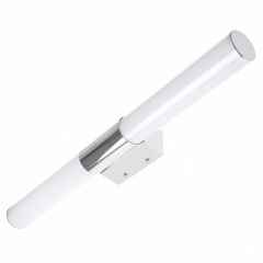 Подсветка для картин LED Brille Металл 12W SW-105 Хром 32-465 Чернівці