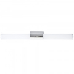 Подсветка для картин LED Brille Металл 12W SW-105 Хром 32-465 Чернівці