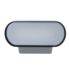 LED подсветка Brille Пластик 7W AL-259 Серый 34-235 Белгород-Днестровский