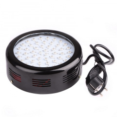 Бра LED фито для растений Brille 50W LED-46 Черный Ковель