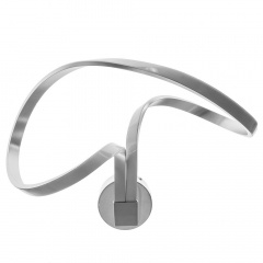 Бра LED Brille 14W BL-533 Никель Вишгород