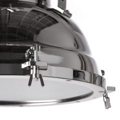 Люстра Brille 60W E27 Хром Хмельницький