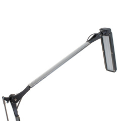 Настольная лампа LED хай-тек Brille 6W SL-41 Черный Луцьк