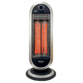 Инфракрасный карбоновый обогреватель Zenet ZET-515