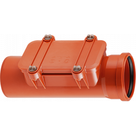 Ревізія каналізаційна з ПВХ Magnaplast Ø160