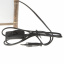 Бра в Восточном стиле Brille 40W BKL-238 Коричневый Шепетівка