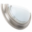 Бра половинка Brille 60W PK-34 Никель Вознесенськ
