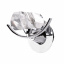 Бра Brille 40W BR-01151 Хром Полтава