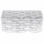 Бра галогенное Brille 40W BR-01279 Хром Ромны