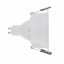 Точечный светильник Brille 40W HDL-DS-182 Белый 36-381 Курінь