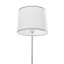 Торшер Классический Brille 60W BKL-658 Виноградов