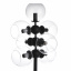 Торшер Хай тек Brille 40W BL-246 Чернівці