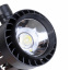Светильник трековый LED Brille 30W KW-53 Черный Киев