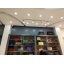 Светильник трековый LED Brille 38W LED-418 Белый Стрий