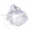 Декоративный точечный светильник Brille 20W HDL-G14 Никель 163833 Чортков