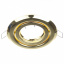 Точечный светильник Brille 20W HDL-T12 Латунь 163056 Коростень