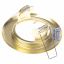 Точечный светильник Brille 20W HDL-S02 Латунь 163031 Кривий Ріг