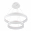 Люстра Brille LED BR-962S/36W+54W Белый Житомир
