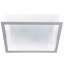 Светильник настенно-потолочный Brille 60W W047-20 Серый Гайсин