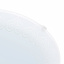 Светильник настенно-потолочный Brille 60W W-553 Белый Славянск