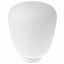 Настольная лампа скандинавский декоративная Brille 60W BR-01 Белый Харків