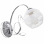 Бра Brille 40W LK-217 Хром Софиевская Борщаговка
