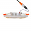 Точечный светильник Brille LED 3W HDL-M54 Белый 36-348 Петрове