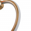 Люстра Brille BL-888 71W Золотистый Миргород