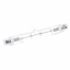 Лампа галогенная Brille Стекло 150W Бесцветный 126040 Київ