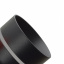 Точечный светильник Brille 40W HDL-DS-184 Черный 36-384 Стрий