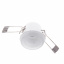 Маленький точечный светильник Brille 20W HDL-G92 Белый 162043 Прилуки