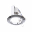 Точечный светильник Brille 60W Ring 80 Хром 161159 Славута