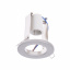 Точечный светильник Brille 40W Ring 50 Никель 161099 Кривой Рог
