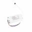 Точечный светильник Brille 5W LED-115 Серебристый L59-001 Новомосковск