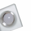 Декоративный точечный светильник Brille LED 8W HDL-G260 Белый 36-173 Славута