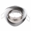 Точечный светильник Brille 20W HDL-DT 101 Никель 163816 Первомайськ