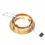 Точечный светильник Brille 20W HDL-DT 03 Золотистый 163587 Чернигов
