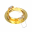 Точечный светильник Brille 20W HDL-DT 01 Золотистый 163794 Коломыя