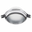 Точечный светильник Brille 20W HDL-DS 143 Хром 36-096 Пологи
