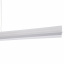 Люстра подвесная Brille BR-963S/2*20W Белый Калуш