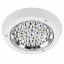 Светильник потолочный накладной Brille 5W LED-221 Белый Обухов