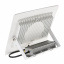 Прожектор Brille LED IP65 70W HL-38 Белый 32-543 Дніпро