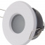 Точечный светильник Brille 40W HDL-DS Белый 36-327 Бердичев